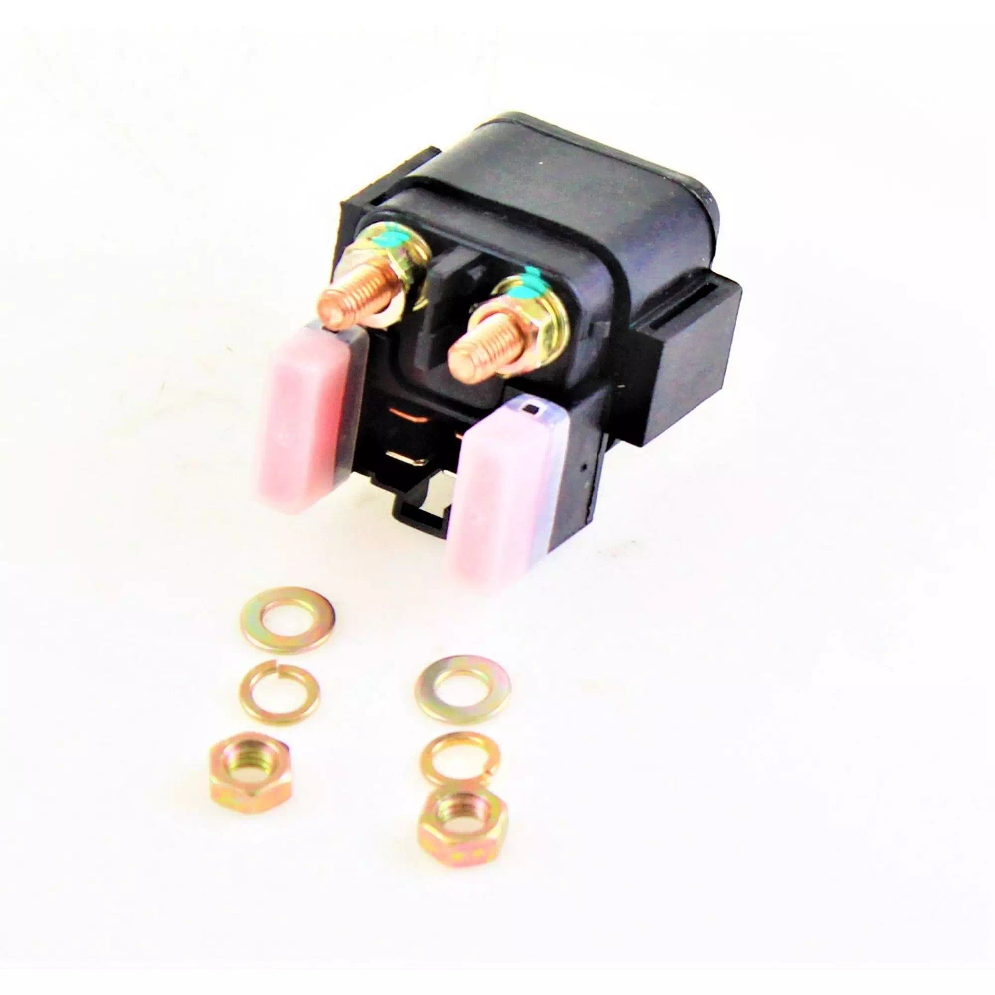 QJ MOTOR SRV 700 MARŞ ŞARTELİ #RK 61113
